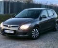 Сірий Хендай i30, об'ємом двигуна 1.6 л та пробігом 180 тис. км за 4600 $, фото 2 на Automoto.ua