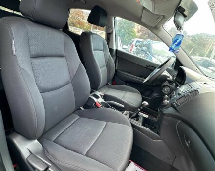 Хендай i30 2008 в Кривом Роге на Automoto.ua Серый Хендай i30, объемом двигателя 1.6 л и пробегом 277 тыс. км за 5400 $, фото 7 на Automoto.ua
