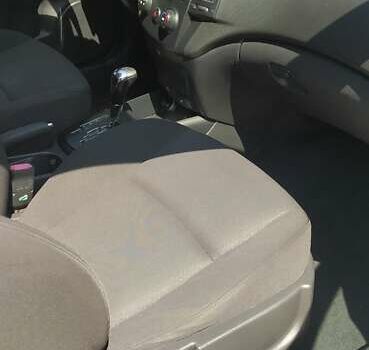 Сірий Хендай i30, об'ємом двигуна 1.58 л та пробігом 260 тис. км за 6500 $, фото 2 на Automoto.ua