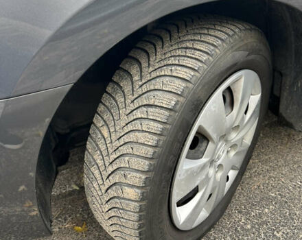 Серый Хендай i30, объемом двигателя 1.4 л и пробегом 154 тыс. км за 6300 $, фото 28 на Automoto.ua