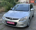 Сірий Хендай i30, об'ємом двигуна 1.6 л та пробігом 161 тис. км за 6499 $, фото 1 на Automoto.ua