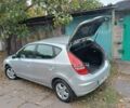 Серый Хендай i30, объемом двигателя 1.59 л и пробегом 185 тыс. км за 5700 $, фото 5 на Automoto.ua