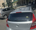 Серый Хендай i30, объемом двигателя 1.6 л и пробегом 334 тыс. км за 6200 $, фото 3 на Automoto.ua