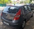 Серый Хендай i30, объемом двигателя 1.4 л и пробегом 198 тыс. км за 5700 $, фото 4 на Automoto.ua