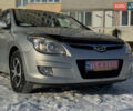 Серый Хендай i30, объемом двигателя 1.6 л и пробегом 207 тыс. км за 5700 $, фото 1 на Automoto.ua