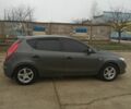 Серый Хендай i30, объемом двигателя 1.4 л и пробегом 255 тыс. км за 5900 $, фото 1 на Automoto.ua