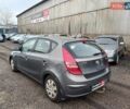 Серый Хендай i30, объемом двигателя 1.6 л и пробегом 300 тыс. км за 4790 $, фото 6 на Automoto.ua