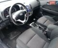 Серый Хендай i30, объемом двигателя 1.6 л и пробегом 187 тыс. км за 5199 $, фото 5 на Automoto.ua