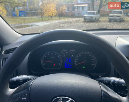 Сірий Хендай i30, об'ємом двигуна 1.59 л та пробігом 177 тис. км за 7499 $, фото 8 на Automoto.ua