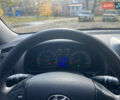 Сірий Хендай i30, об'ємом двигуна 1.59 л та пробігом 177 тис. км за 7499 $, фото 8 на Automoto.ua