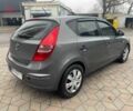 Сірий Хендай i30, об'ємом двигуна 1.6 л та пробігом 210 тис. км за 5999 $, фото 5 на Automoto.ua