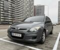 Хендай i30 2009 в Днепре (Днепропетровске) на Automoto.ua Серый Хендай i30, объемом двигателя 1.4 л и пробегом 222 тыс. км за 5200 $, фото 1 на Automoto.ua