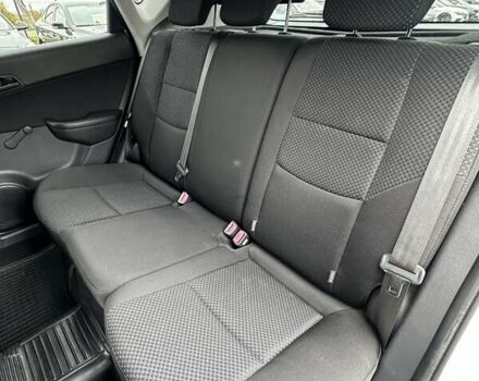Серый Хендай i30, объемом двигателя 1.4 л и пробегом 201 тыс. км за 6800 $, фото 13 на Automoto.ua