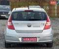 Серый Хендай i30, объемом двигателя 1.6 л и пробегом 235 тыс. км за 7999 $, фото 4 на Automoto.ua