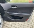 Серый Хендай i30, объемом двигателя 1.59 л и пробегом 182 тыс. км за 6999 $, фото 15 на Automoto.ua