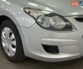 Серый Хендай i30, объемом двигателя 1.4 л и пробегом 202 тыс. км за 5990 $, фото 2 на Automoto.ua