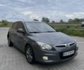 Сірий Хендай i30, об'ємом двигуна 1.4 л та пробігом 242 тис. км за 4500 $, фото 1 на Automoto.ua
