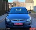 Серый Хендай i30, объемом двигателя 1.6 л и пробегом 163 тыс. км за 6400 $, фото 1 на Automoto.ua