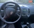 Сірий Хендай i30, об'ємом двигуна 1.4 л та пробігом 212 тис. км за 4900 $, фото 18 на Automoto.ua