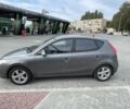Серый Хендай i30, объемом двигателя 1.6 л и пробегом 280 тыс. км за 4500 $, фото 2 на Automoto.ua