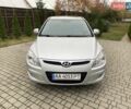Серый Хендай i30, объемом двигателя 1.59 л и пробегом 182 тыс. км за 6999 $, фото 1 на Automoto.ua