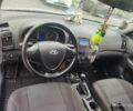 Серый Хендай i30, объемом двигателя 1.4 л и пробегом 200 тыс. км за 5300 $, фото 1 на Automoto.ua