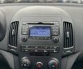 Серый Хендай i30, объемом двигателя 1.4 л и пробегом 201 тыс. км за 6800 $, фото 27 на Automoto.ua