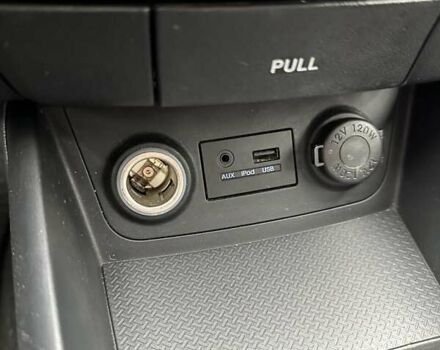 Серый Хендай i30, объемом двигателя 1.4 л и пробегом 201 тыс. км за 6800 $, фото 26 на Automoto.ua