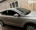 Сірий Хендай i30, об'ємом двигуна 2 л та пробігом 260 тис. км за 6700 $, фото 1 на Automoto.ua