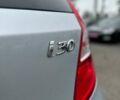 Серый Хендай i30, объемом двигателя 1.4 л и пробегом 201 тыс. км за 6800 $, фото 8 на Automoto.ua