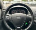 Серый Хендай i30, объемом двигателя 1.4 л и пробегом 201 тыс. км за 6800 $, фото 16 на Automoto.ua
