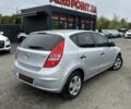 Серый Хендай i30, объемом двигателя 1.4 л и пробегом 201 тыс. км за 6800 $, фото 6 на Automoto.ua