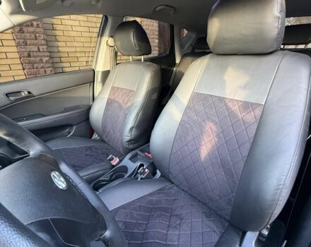 Серый Хендай i30, объемом двигателя 1.4 л и пробегом 172 тыс. км за 6300 $, фото 4 на Automoto.ua
