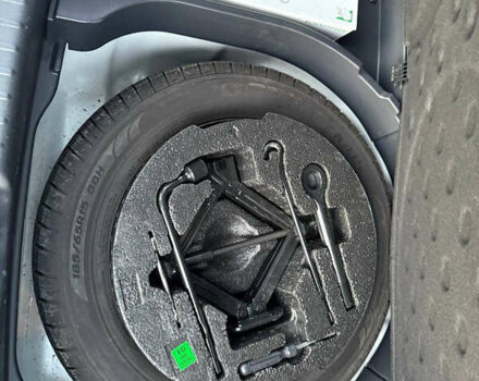 Серый Хендай i30, объемом двигателя 1.6 л и пробегом 235 тыс. км за 7999 $, фото 17 на Automoto.ua