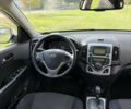 Хендай i30 2009 в Киеве на Automoto.ua Серый Хендай i30, объемом двигателя 1.59 л и пробегом 181 тыс. км за 6500 $, фото 26 на Automoto.ua