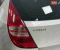 Серый Хендай i30, объемом двигателя 1.4 л и пробегом 202 тыс. км за 5990 $, фото 11 на Automoto.ua