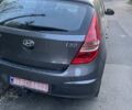 Сірий Хендай i30, об'ємом двигуна 1.4 л та пробігом 212 тис. км за 4900 $, фото 4 на Automoto.ua