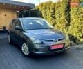 Серый Хендай i30, объемом двигателя 1.4 л и пробегом 203 тыс. км за 5999 $, фото 1 на Automoto.ua