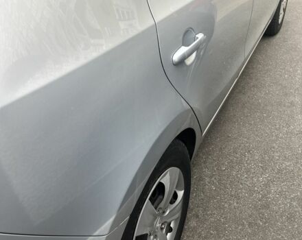 Сірий Хендай i30, об'ємом двигуна 1.4 л та пробігом 250 тис. км за 5500 $, фото 3 на Automoto.ua