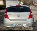 Серый Хендай i30, объемом двигателя 1.4 л и пробегом 254 тыс. км за 4999 $, фото 6 на Automoto.ua