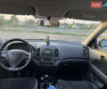Сірий Хендай i30, об'ємом двигуна 1.6 л та пробігом 268 тис. км за 6000 $, фото 8 на Automoto.ua