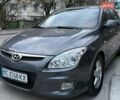 Серый Хендай i30, объемом двигателя 1.59 л и пробегом 202 тыс. км за 6800 $, фото 1 на Automoto.ua