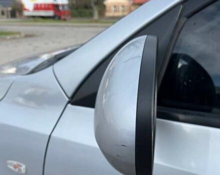 Серый Хендай i30, объемом двигателя 1.4 л и пробегом 254 тыс. км за 4999 $, фото 3 на Automoto.ua