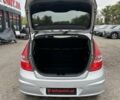 Серый Хендай i30, объемом двигателя 1.4 л и пробегом 201 тыс. км за 6800 $, фото 10 на Automoto.ua