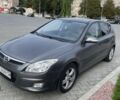 Серый Хендай i30, объемом двигателя 1.6 л и пробегом 280 тыс. км за 4500 $, фото 1 на Automoto.ua