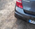 Серый Хендай i30, объемом двигателя 1.4 л и пробегом 172 тыс. км за 6300 $, фото 18 на Automoto.ua