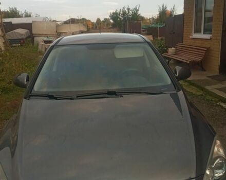 Сірий Хендай i30, об'ємом двигуна 1.4 л та пробігом 206 тис. км за 5800 $, фото 2 на Automoto.ua