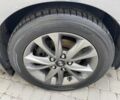 Сірий Хендай i30, об'ємом двигуна 1.4 л та пробігом 242 тис. км за 4500 $, фото 6 на Automoto.ua