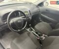 Серый Хендай i30, объемом двигателя 1.4 л и пробегом 202 тыс. км за 5990 $, фото 15 на Automoto.ua