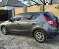 Серый Хендай i30, объемом двигателя 1.4 л и пробегом 172 тыс. км за 6300 $, фото 2 на Automoto.ua